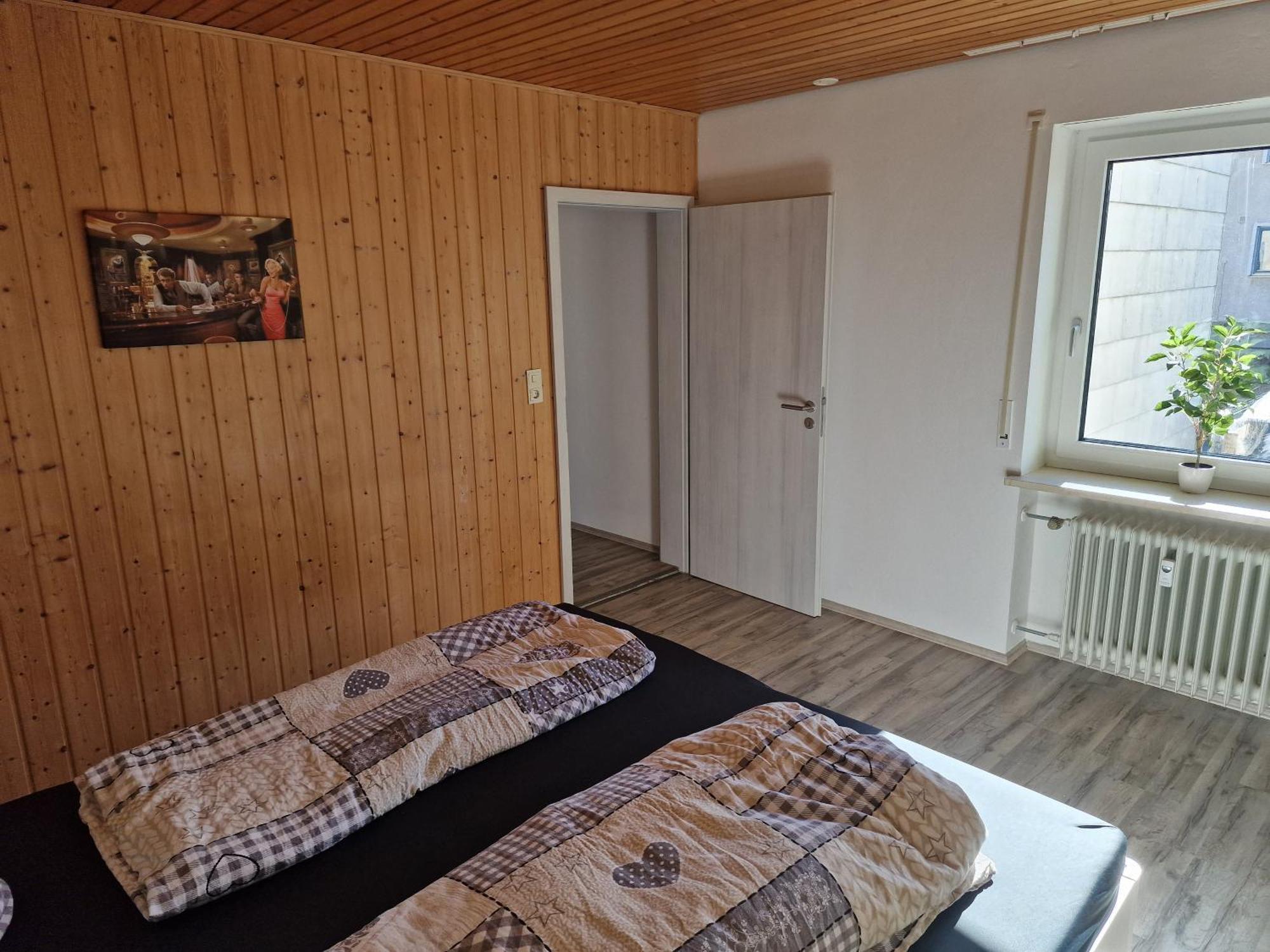 Berger'S Apartment-Hotel Grafenwohr Esterno foto
