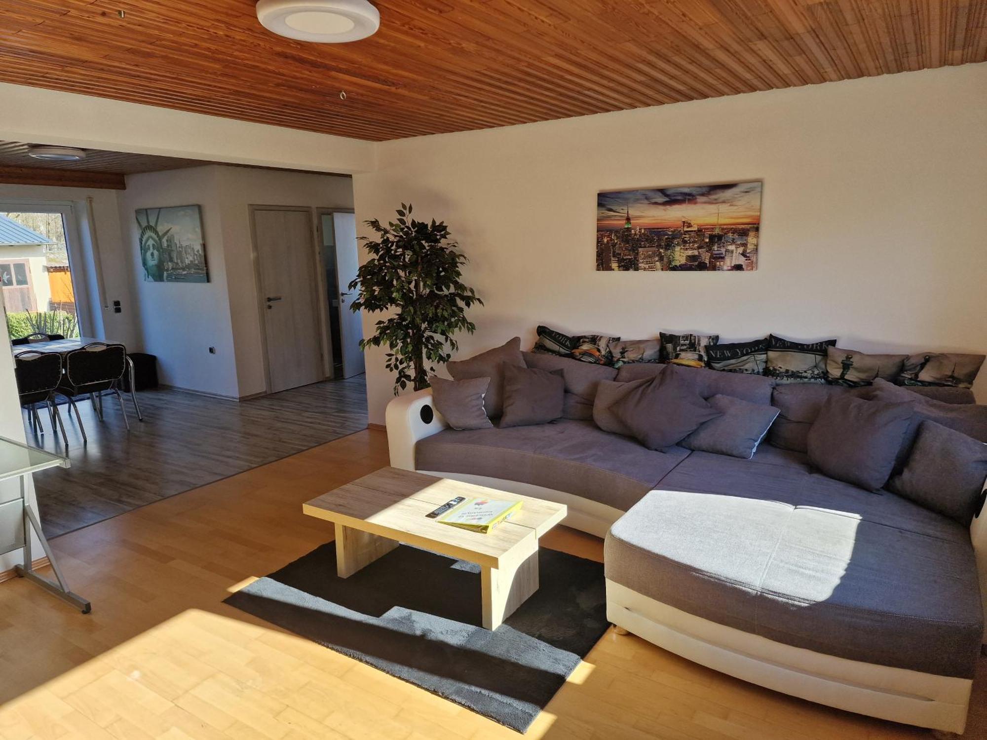 Berger'S Apartment-Hotel Grafenwohr Esterno foto